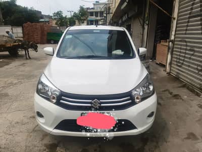 new condition just by and drive