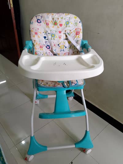 baby chair