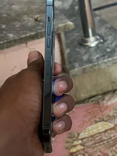I phone 12 pro max