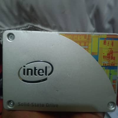 SSD For sale Good condition 240GB
