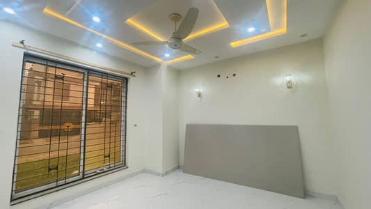 Bahria Homes 6 Marla House Available for Rent in Bahria Town Lahore | Ajmair Group Description: