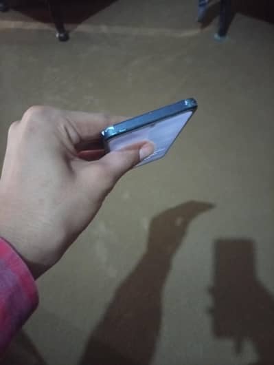 oppo a 5 all ok