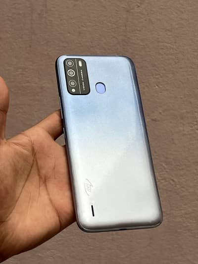 Itel vision 1 pro full new condition original pta approved