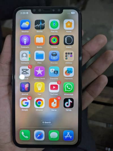 IPHONE 11 PRO MAX 64 GB