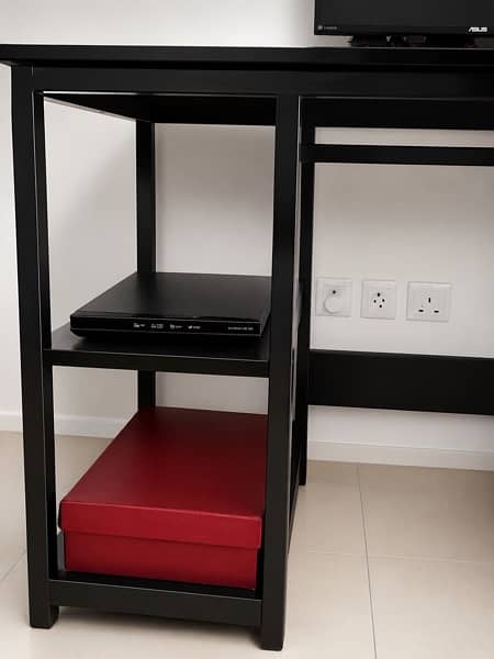 Custom Computer Table 3