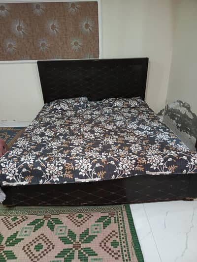 Bed For Sale