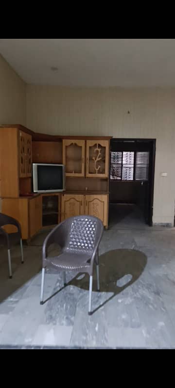 Lower portion for Rent