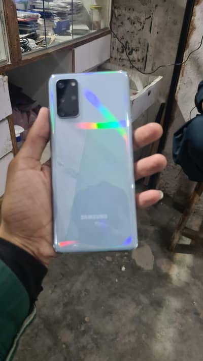 samsung s20 plu