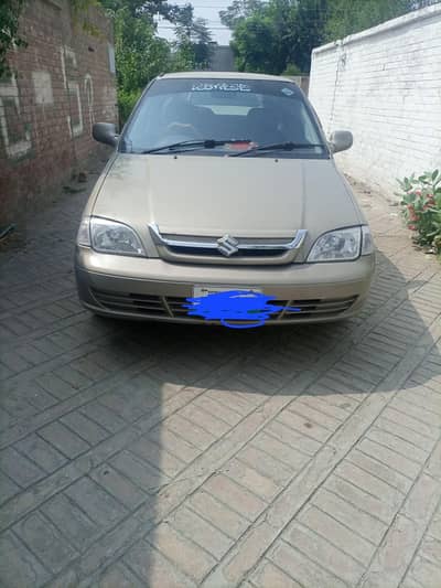 cultus 2006 model