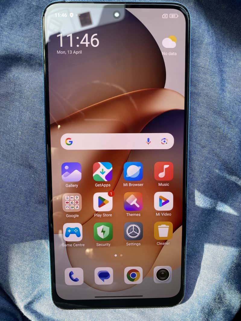 Redmi note 12 1