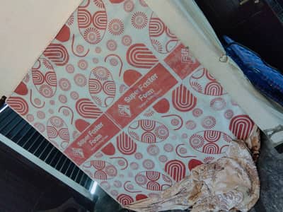 Medicated Mattress for Sale | Lahore