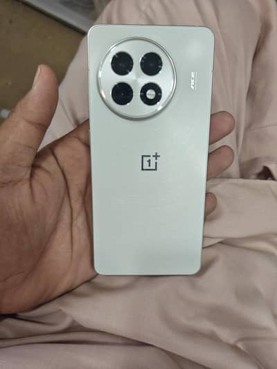 ONEPLUS 13R 12/256 with box official pta