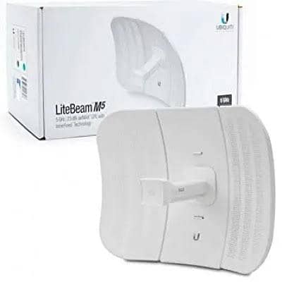 litebeam M5 1