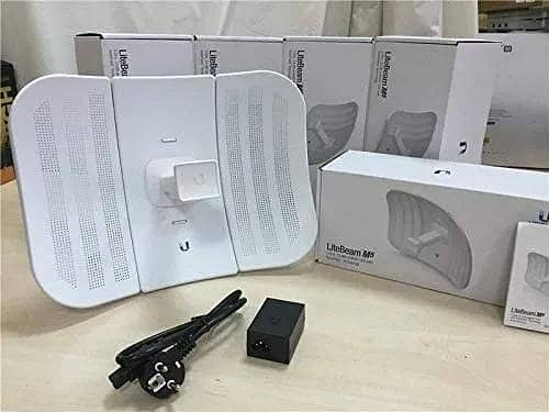 litebeam M5 2