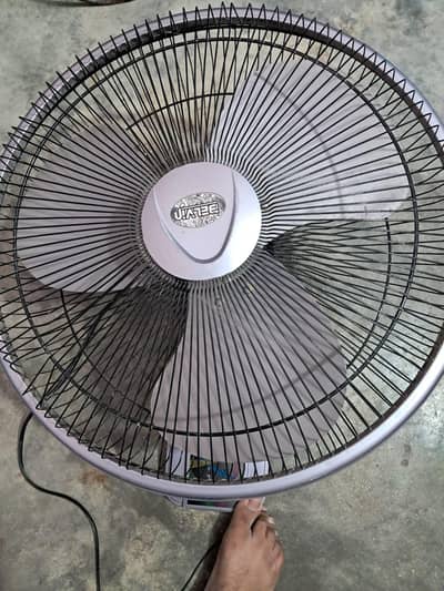 Belvin Bracket fan (Wall )fan