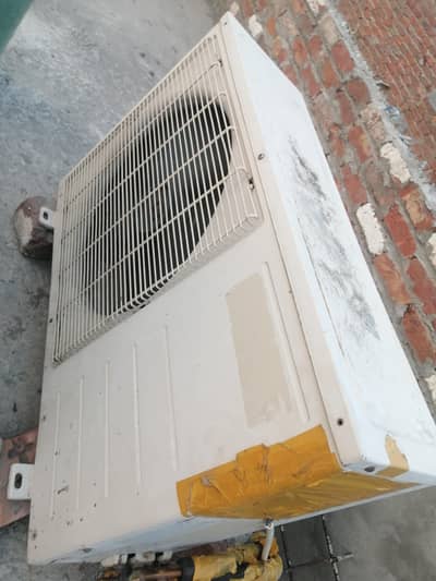 Good Cooling Ac