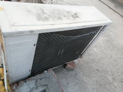 Good Cooling Ac