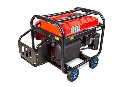 generator Loncin