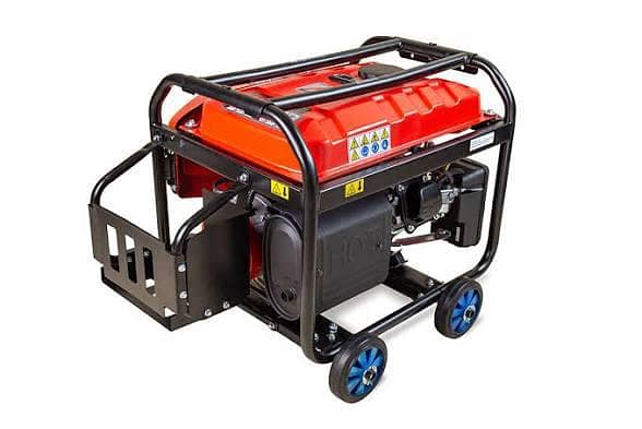 generator Loncin 0