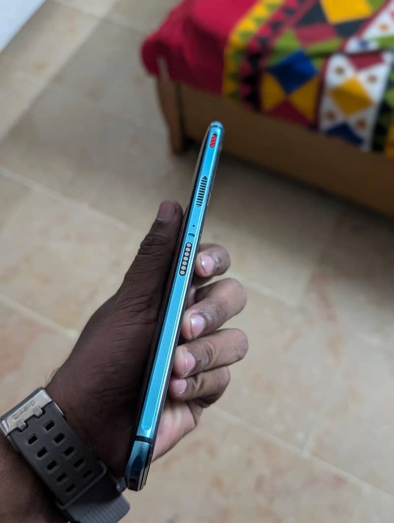 red magic 5g 3