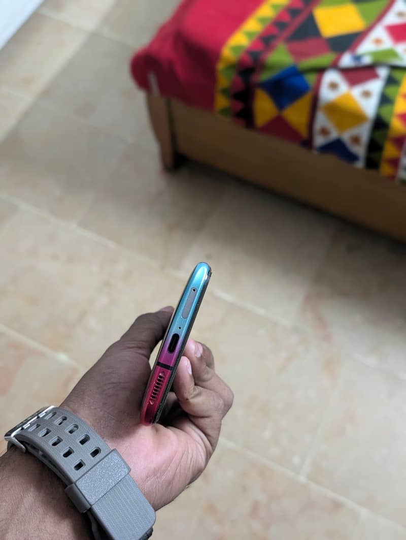 red magic 5g 4