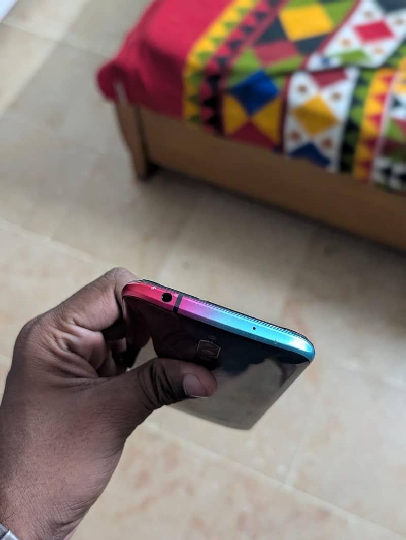red magic 5g 5