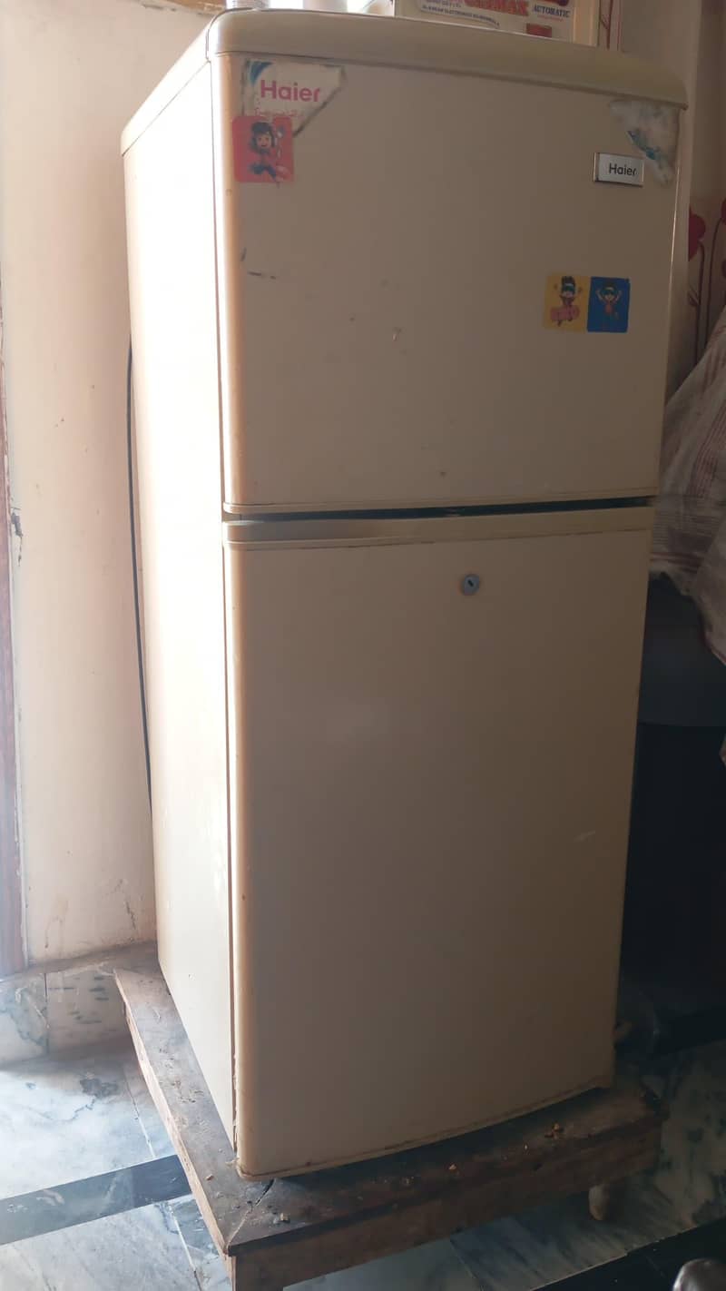 Haier 1