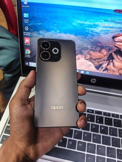 oppo a5 pro