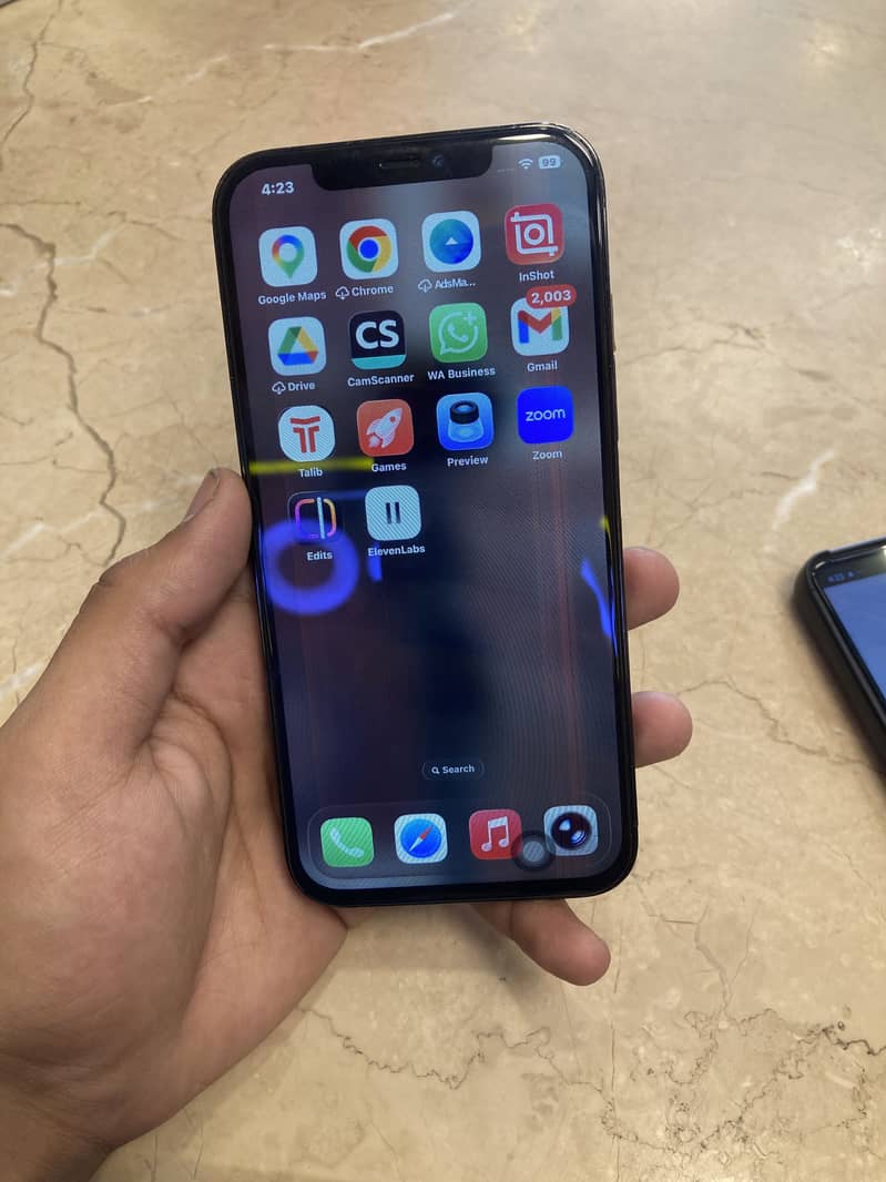 Iphone 12 pro max 2