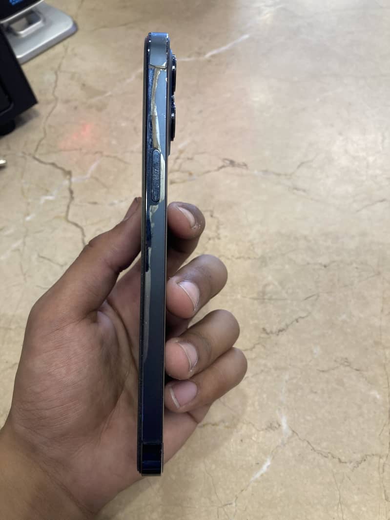 Iphone 12 pro max 5