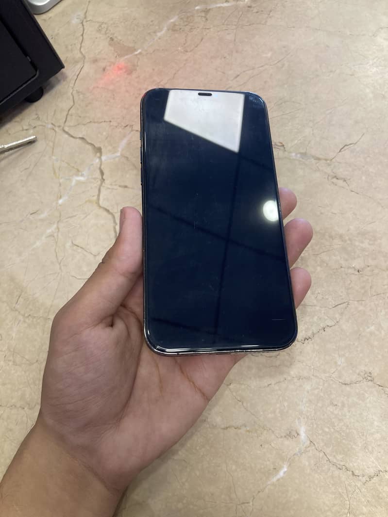 Iphone 12 pro max 7