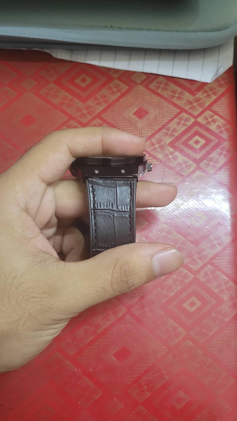 Hublot Automatic Watch 6