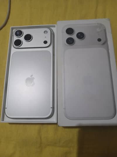 iphone 17 pro max jv