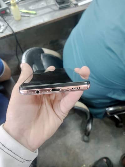 Samsung A51 6/128