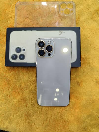 iphone 13 pro Max 128GB