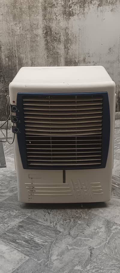 Super asia Air cooler good condition