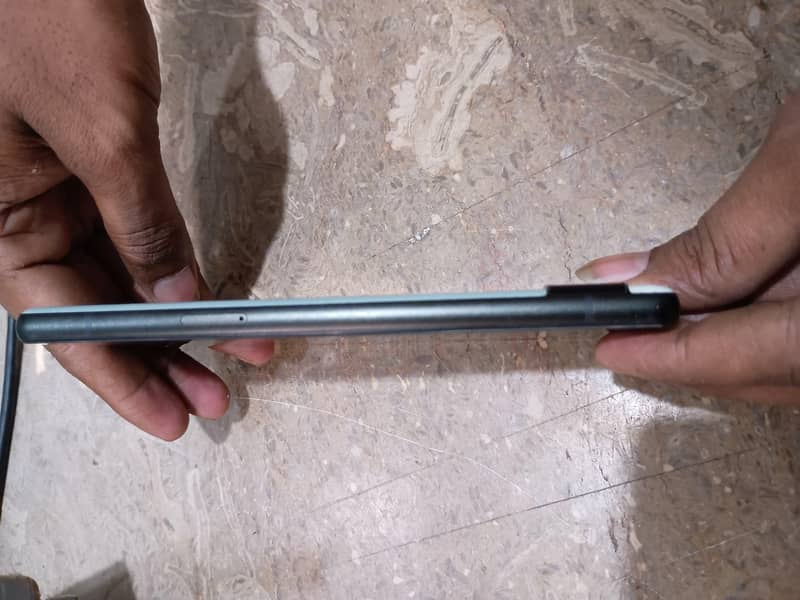 Google Pixel 6a 5