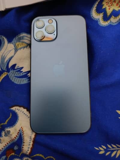 iPhone 12 Pro factory unlocked 128gb