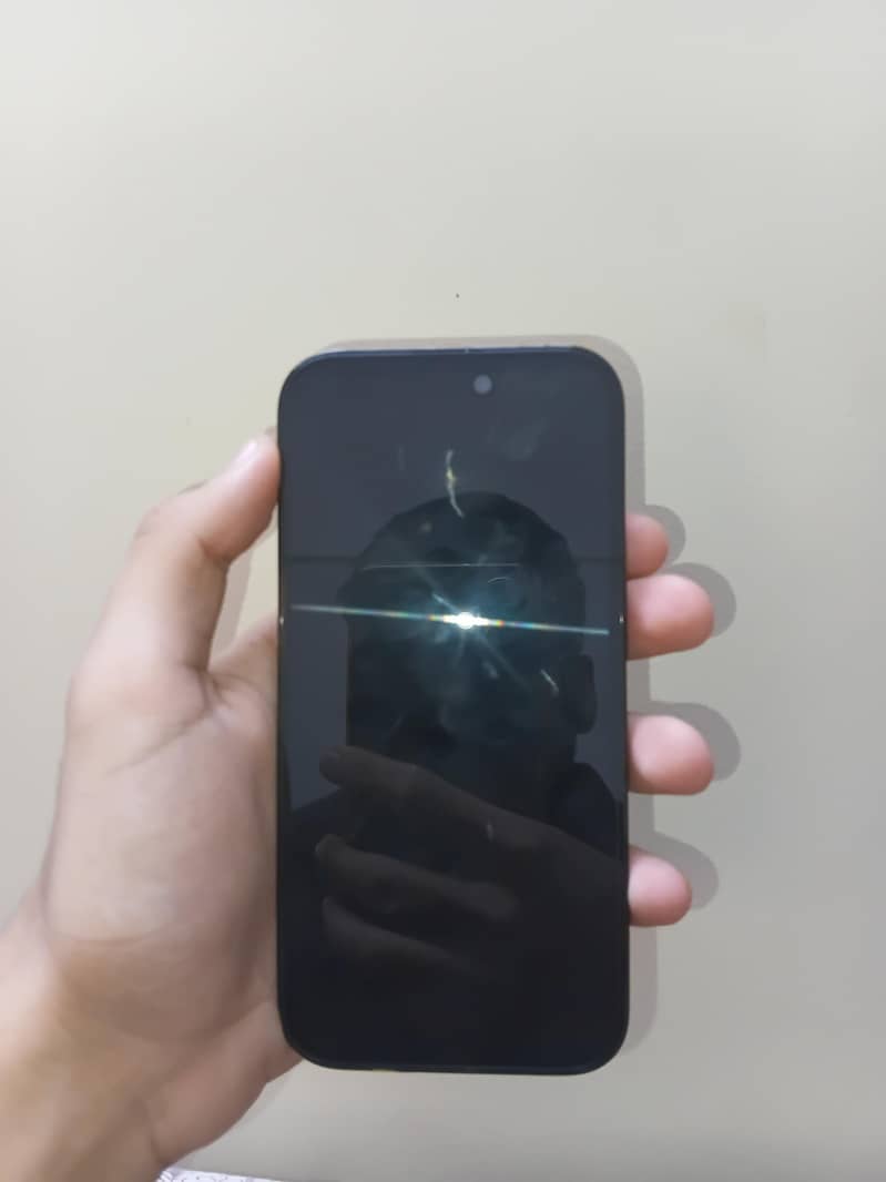 Iphone 14 pro 1