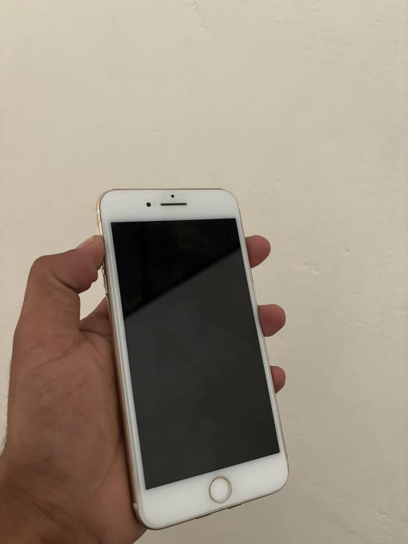Iphone 7plus 0