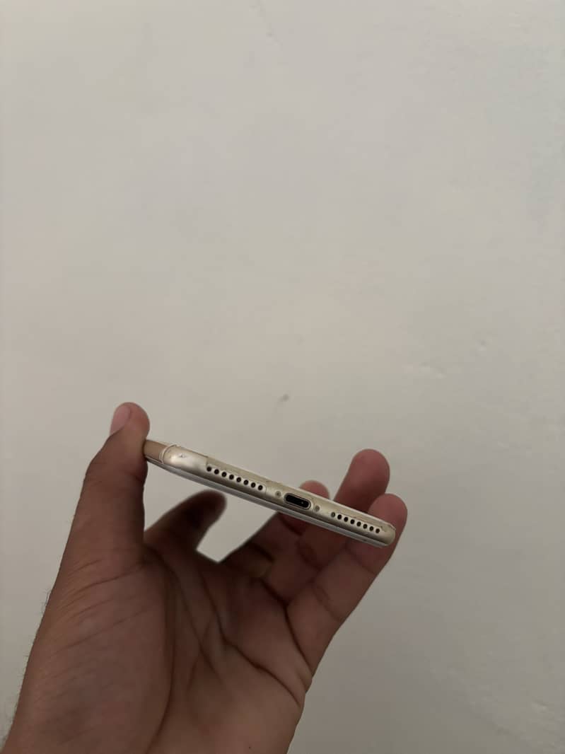 Iphone 7plus 2