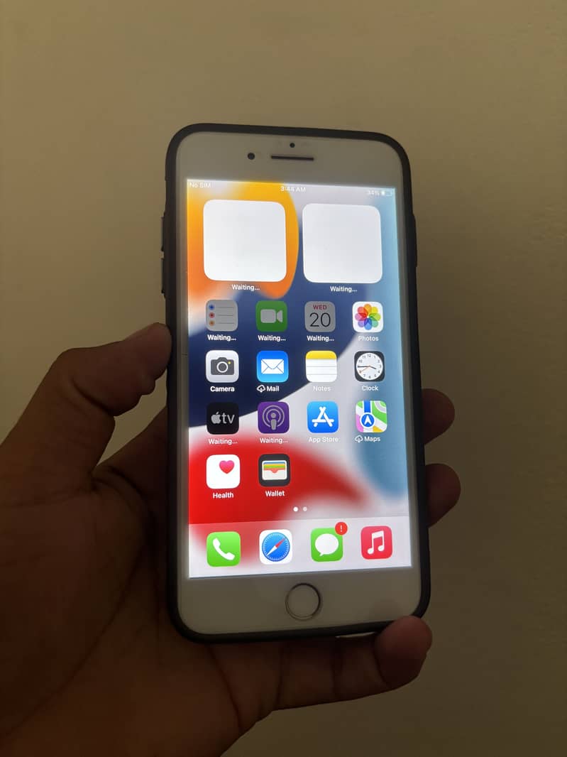 Iphone 7plus 3