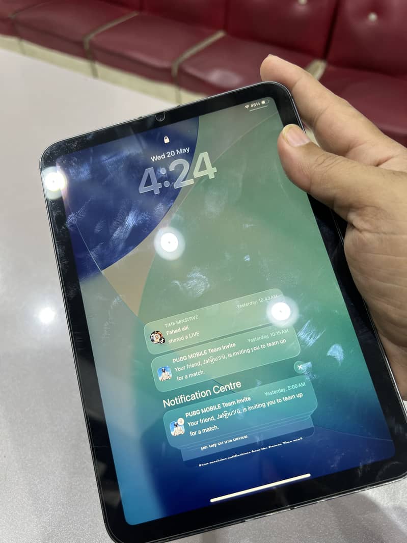 ipad mini 6 2