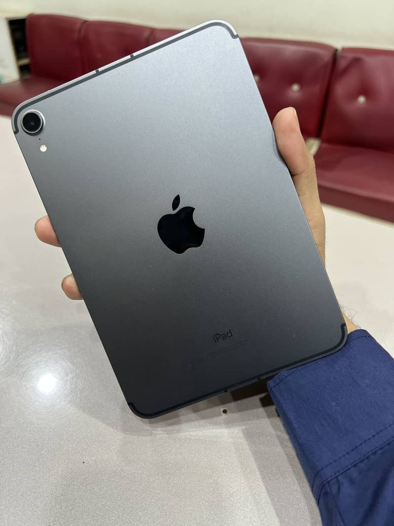 ipad mini 6 6