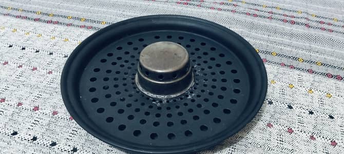 food steamer