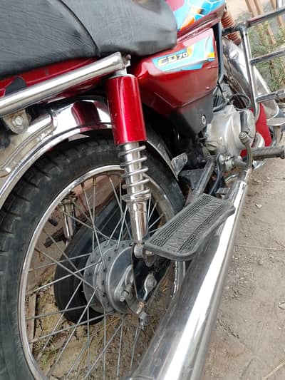 Zxmco 100cc 2023
