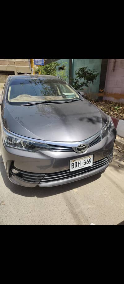 Altis 2020 b2b original