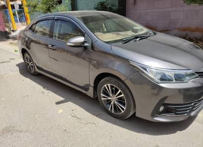 Altis 2020 b2b original