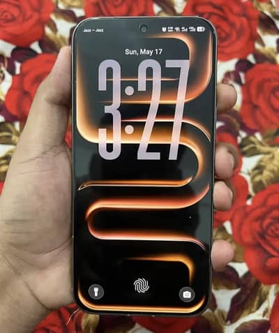 infinix note 60 pro  16/256