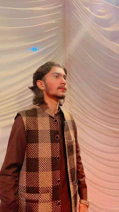Zubair Nizami